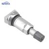 TPMS-Kit10: Tire Pressure Monitor Valve Stem Nozzle for Mercedes Cars.
