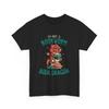 I'm Not a Bookworm I'm a Book Dragon Shirt