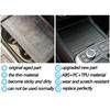 Car Center Console Drink Cup Holder Shutter Roller Cover For Mercedes Benz ML GL GLE GLS Class W166 ML300 GLE350 1666803814