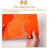 Halloween Headband Day of the Death Hairband Handmade Kits Party Gathering Toy
