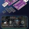 FT232H USB To I2C SPI Board USB To UART/FIFO SPI/I2C Module For Electronics Projects Highly Speed Data Transfer