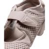 Nike Air Rift Comode Dolci Mary Jane Scarpe Casual Sneakers Donna Grigio HM8288-200