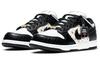 Nike Sb Dunk Low Supreme Stars Black 2021 DH3228-102