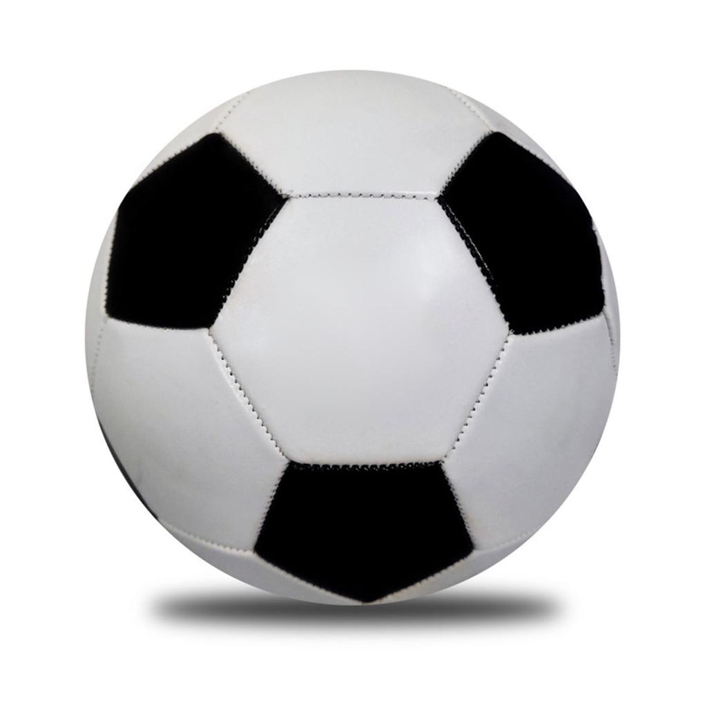 Inflatable Training Soccer Christmas Machine Stitched Ball for Game Training Practice