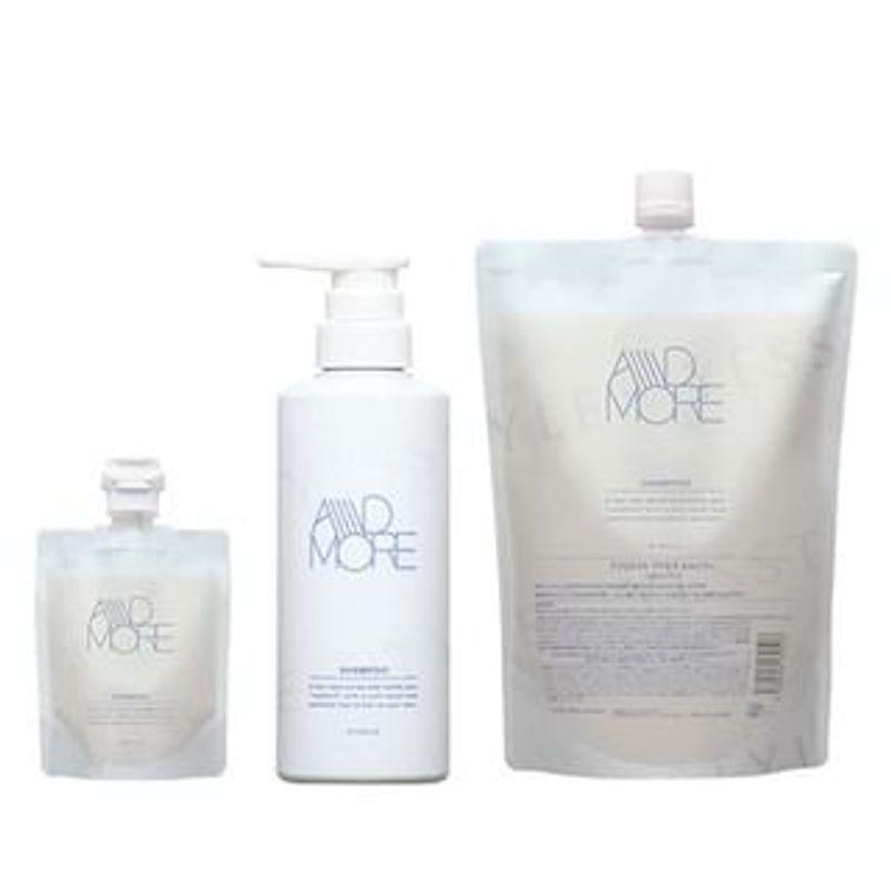 FIOLE - F Protect Admore Shampoo 100ml