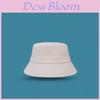 Fisherman Hat Women Sun Protection Wide Brim Cotton Summer Outdoor Casual Fashion For Men And Teens