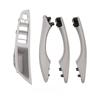 Price F10 F11 LHD RHD Leather Interior Door Pull Handle Assembly for BMW 5 Series F10 F11 F18 520i 523i 525i 528i 535i