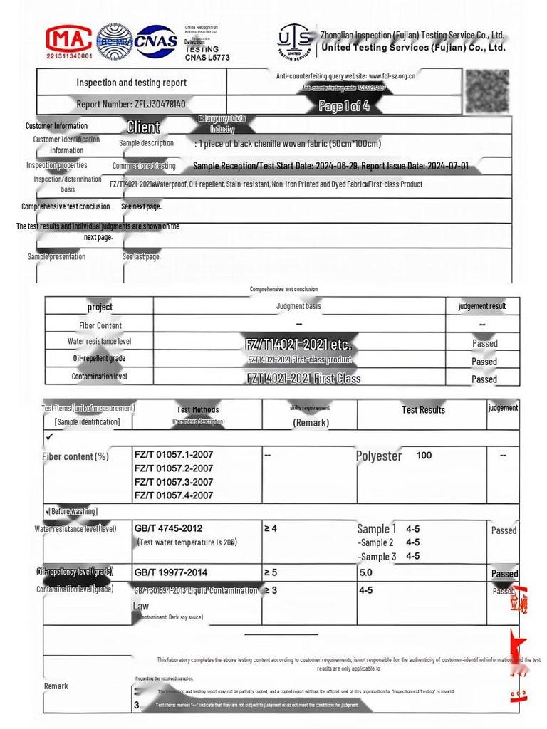 JEEP SPIRIT Men's Autumn/Winter Water-Repellent Cargo Pants