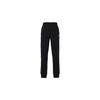 Knitted Sweatpants Men's Black (Unisex) Knitted Sweatpants CZ2855 010
