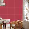 Red Dots Wallpaper, Red Center for Living Room and Bedroom 50x1000