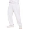 Casual Classics Mens Blended Core Ringspun Cotton Oversized Jogging Bottoms
