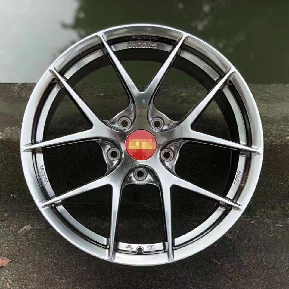 17-19-дюймовые диски для Civic, Accord, Sagitar, Magotan, A4L, Passat, Angkesaila 15x6.5J