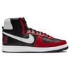 Nike Terminator High Portland Trail Blazers Men Sneakers Red FN4442-001