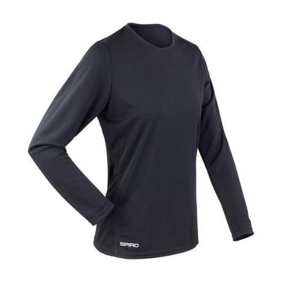Womens/Ladies Performance Long-Sleeved T-Shirt