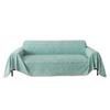 Chenille Leichter Luxus Sofa Handtuch Rutschfest Vollständige Abdeckung Stoff Kaiserliche Konkubine Universal Einfache Sofa Überwurf Abdeckung Stoff Hoher Sinn