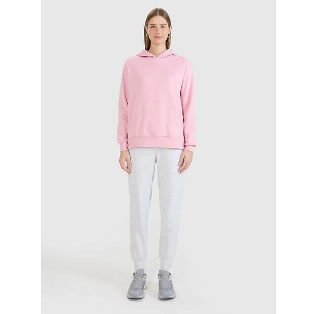 Hoodie 4F 4FWMM00TSWSF1764-56S