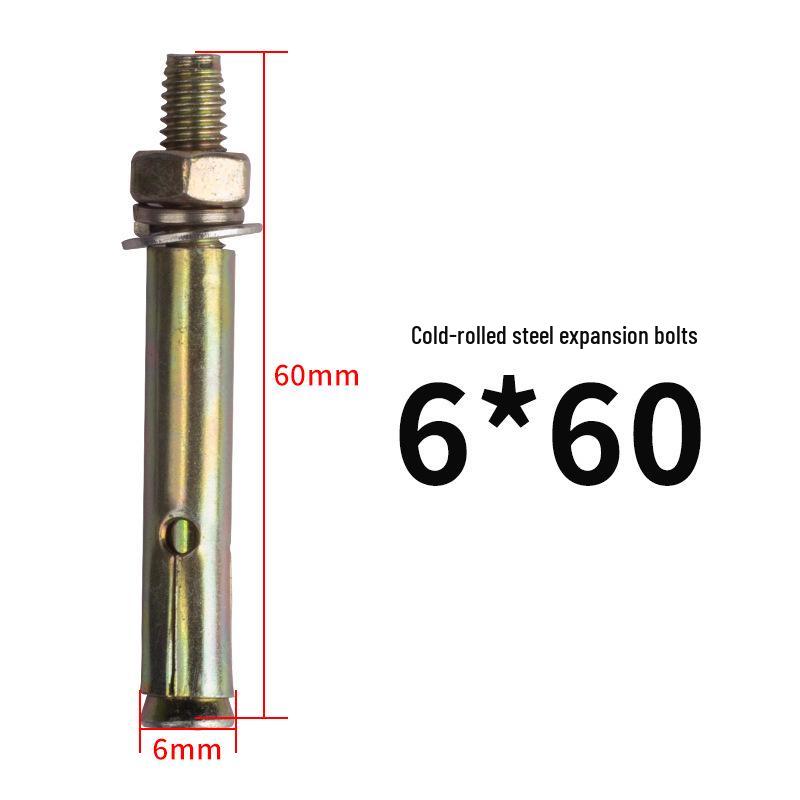 Jinrongda Heavy-Duty Stainless Steel Ceiling Hook for Fans
