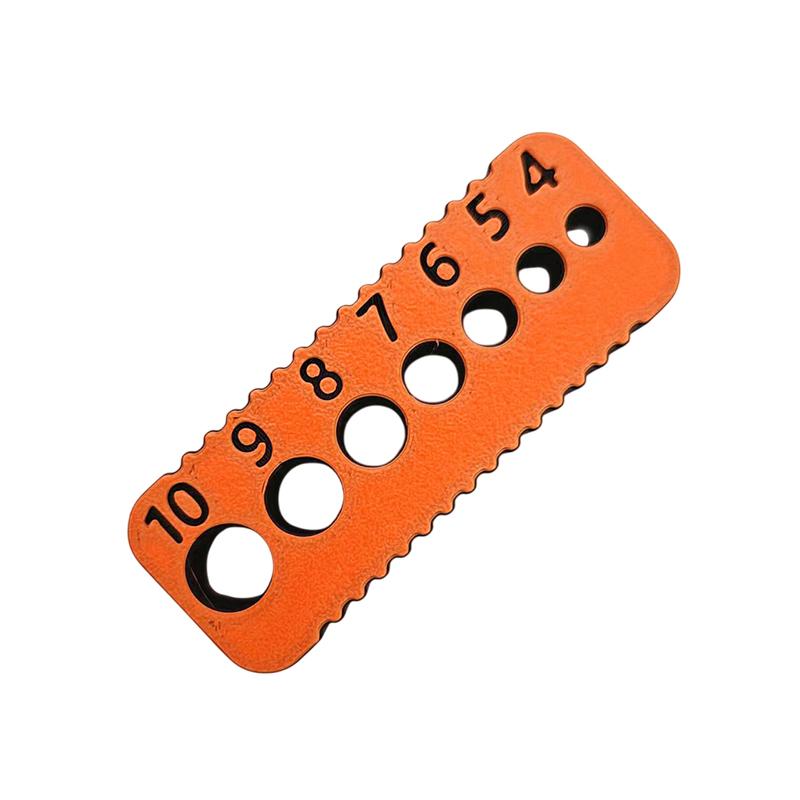 1Pcs Multifunctional Precision Accessory Drill Guide For 4/5/6/7/8/9/10mm Holes Drill Bit DIY Drill Jig Block Joints Tool