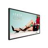 Écran plat LCD LED - Philips - 55BDL4002H - 55" - Full HD - Signalisation numérique