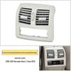 Mercedes-Benz E-Class W212 Rear A/C Vent Panel