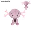 Pokémon Plush Toy Wooper Gloom Vileplume Scizor Koffing Beedrill Chansey Hoppip Stuffed Doll Peluche Birthday Christmas Gift