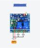 FSK 12V/24V/48V Two-Way Remote Control Switch 30A Relay/Motor Crane Contactor