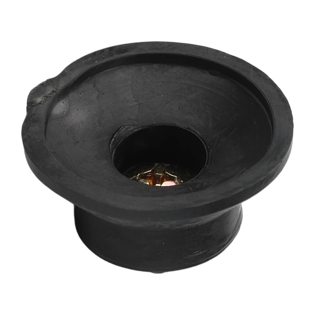 Foot Pad Air Compressor 4Pcs/Set Accessories Black Components