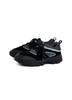 [ASON] Trekforce Sneakers / Black AS_P0000CGI