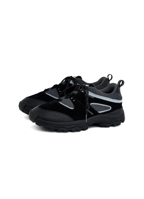 [ASON] Trekforce Sneakers / Black AS_P0000CGI