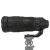 Haoge Lens Interchangeable Foot Mount with Ring Tripod Collar for Nikon NIKKOR ED VR Super Telephoto Zoom Plate Head Compatible LMR-N25 AF-S 200-500mm