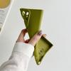 Voor Draadloos Opladen Vloeibare Siliconen Telefoonhoesje voor Samsung S26 S2 Ultra S24 S23 S22 Plus Magnetisch Schokbestendig Zacht Hoesje