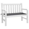 Patio Benches Garden Bench Cushion Oxford Fabric