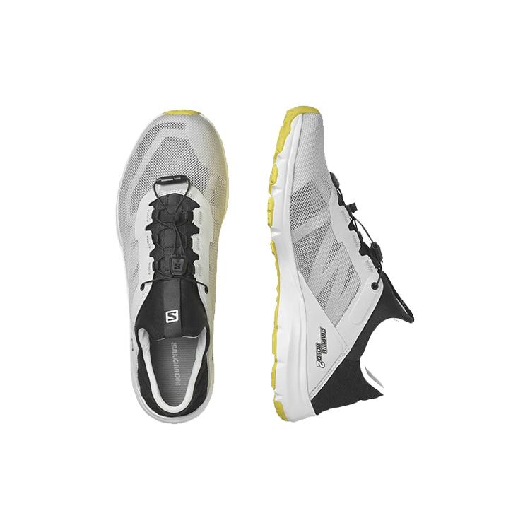 New SALOMON Amphib Bold 2 'Lunar Rock Black' / L00 471536