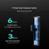 DESMAN Q5F Pro 3D Face Recognition Smart Door Lock with Dual Camera