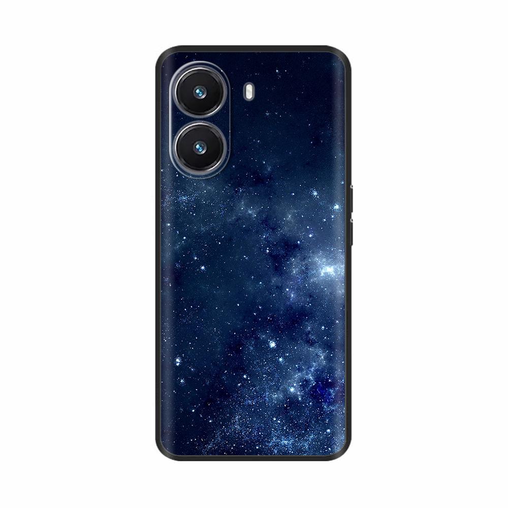 Case For Poco X7 Pro Coque TPU Soft Silicone Phone Case For Xiaomi Poco X7 Pro 5G Fundas X7Pro Cover Coque Para Marble Bumper