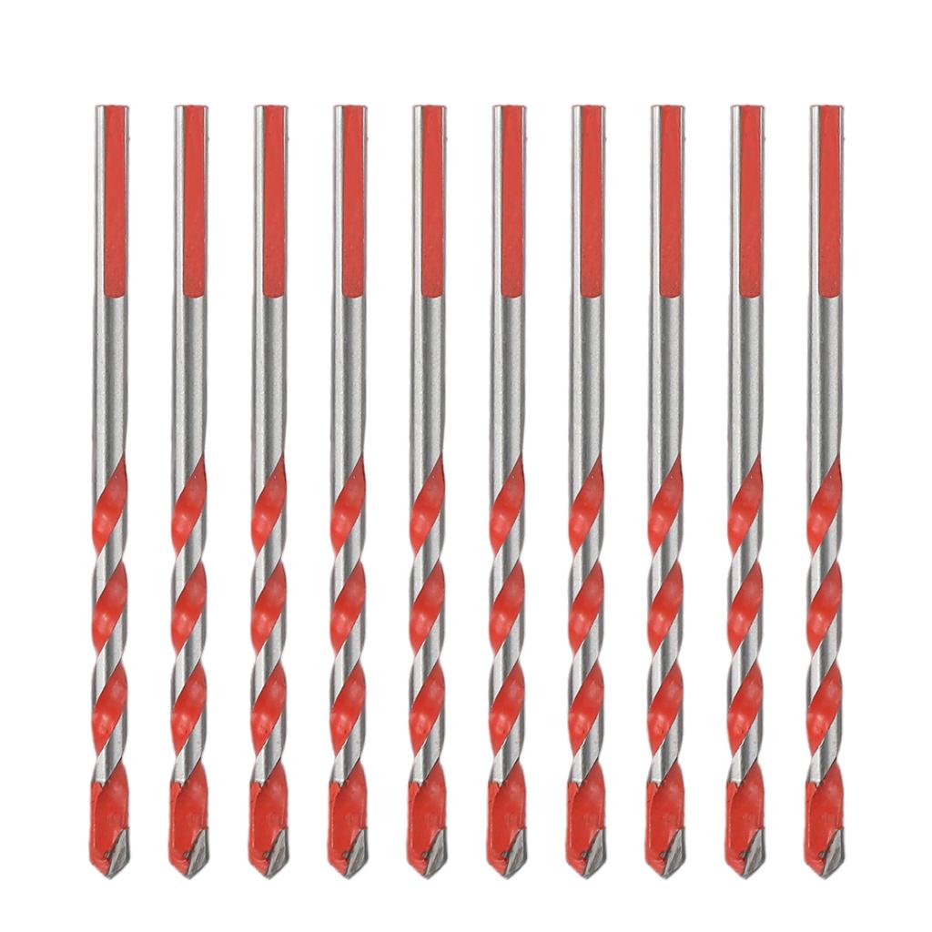 Drill Bits Punching Hole Working Tool Rotary Tool Drill Bit Carbide 16X