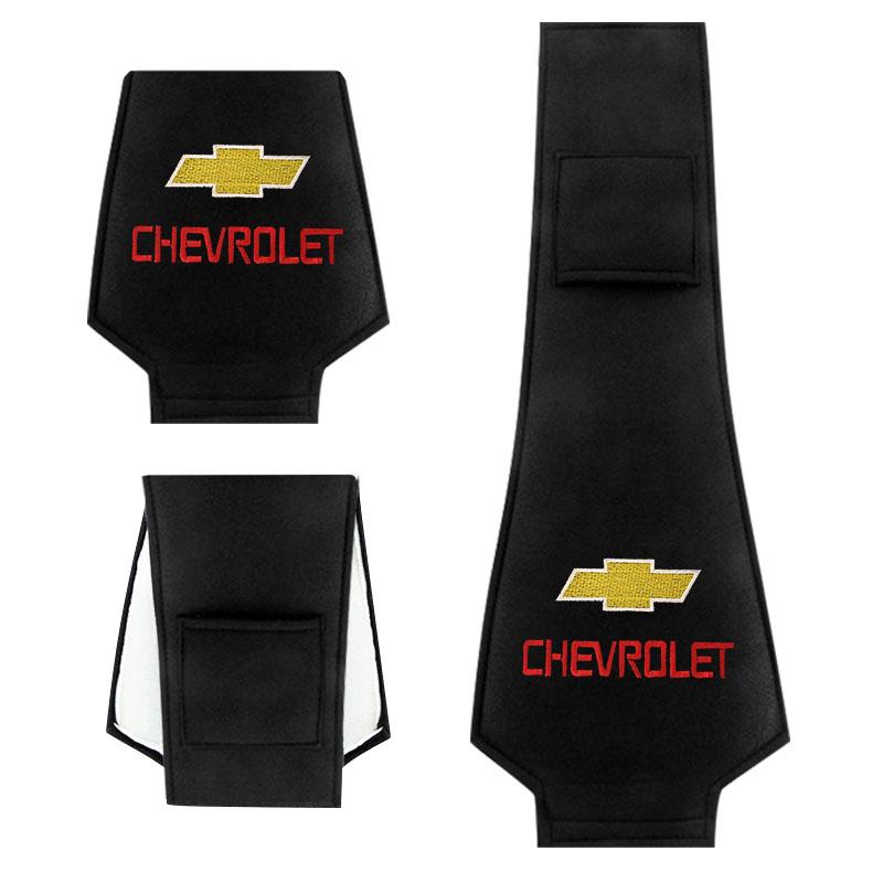 1/2Pc Car Set Car Head Neck Rest Pillow Headrest Pillow Pad for Chevrolet Cruze Malibu Sail Trax AVEO Lova Spark Captiva Equinox