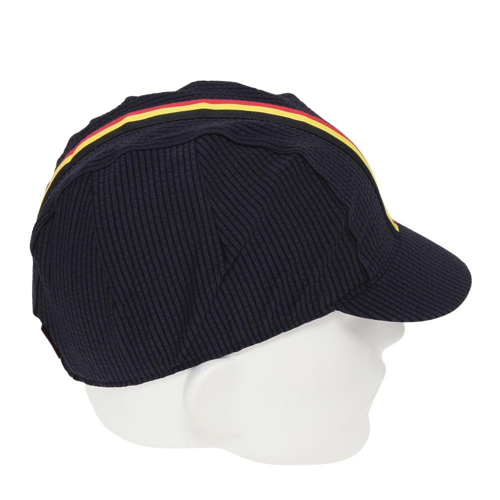 Kapelmuur Kpcap1016 Cycling One Size Cap,