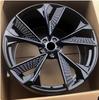Touareg-Compatible 16-17 inch Wheels for Sagitar, Magotan, A7, A6, & A3