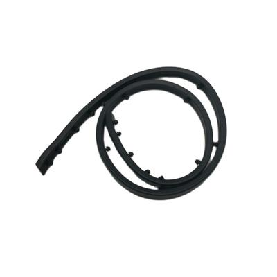 Gummidichtung der vorderen Stoßstangenleiste 86357F2000 für Hyundai Elantra Limousine 2017–2018