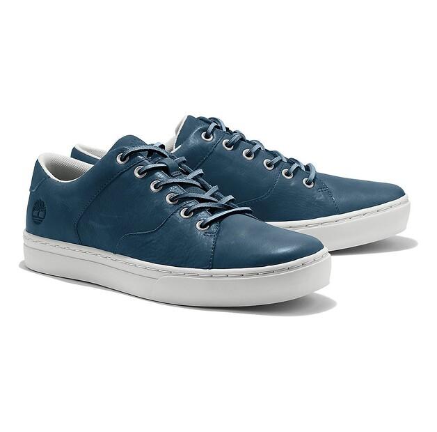 

Timberland Adventure 2.0 Leather Oxford кроссовки
