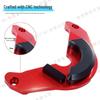 Honda Forza 350 Aluminum Alloy Engine Guard Decorative Block