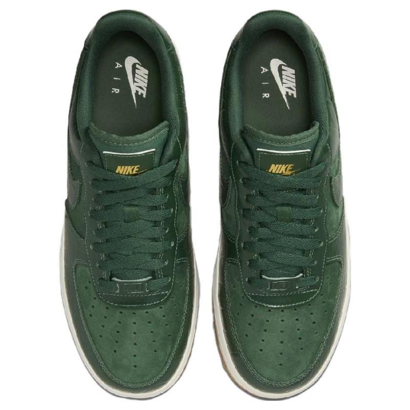 Nike Air Force 1 07 Gorge Green Women's Sneakers DZ2708-300