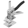Manual Portable Tile Height Regulator Adjuster Leveler Wall Tile Tool for Home Outdoor