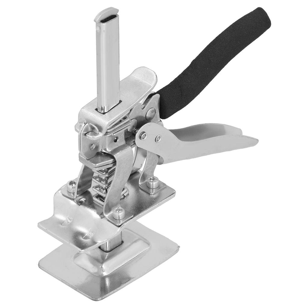 Manual Portable Tile Height Regulator Adjuster Leveler Wall Tile Tool for Home Outdoor
