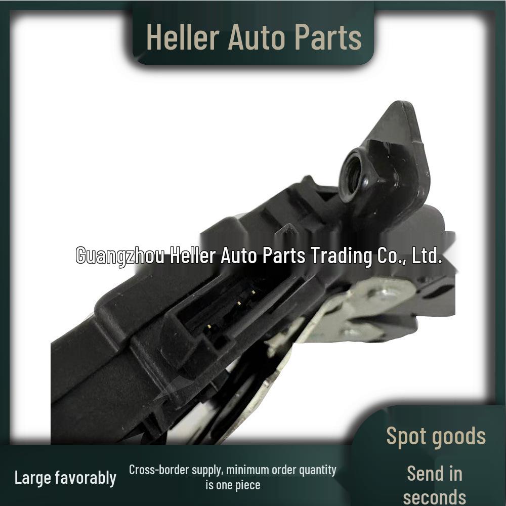 LR088570 Tailgate Lock Actuator for 2019 Land Rover Discovery Sport (L550) - Replaces LR065840