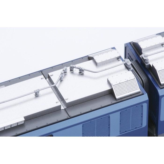 KATO Modelová železnice N Gauge EH200 3045 Elektrická lokomotiva