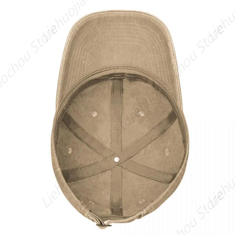 Vintage SAS Skull Special Air Service Baseball Caps Unisex Distressed Denim Sun Cap British Army Special Forces Sniper Caps Hat