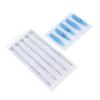 Tattoo Needles Tips Set 50pcs Disposable Stainless Steel Long Tattoo Needles 50pcs Tattoo Needles