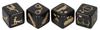 Dice Set Pack Of 4